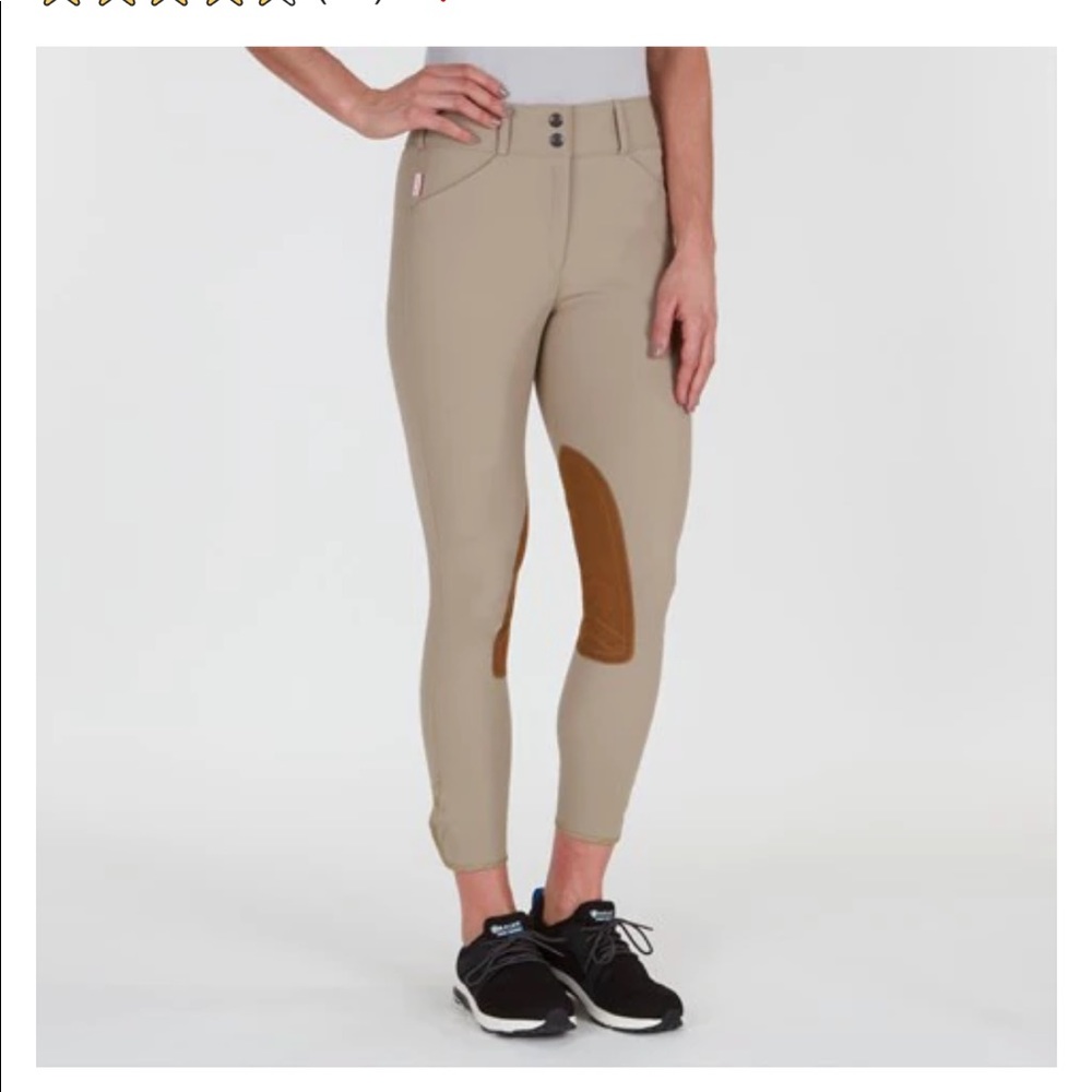 Size 28 women’s Tailored Sportsman breeches